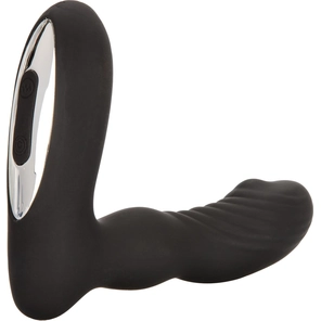  Перезаряжаемый массажер простаты Eclipse Roller Ball Probe 12,75 см 
