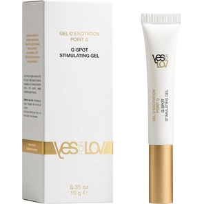 Вагинальный гель для возбуждения G-spot Stimulating Gel 10 гр 