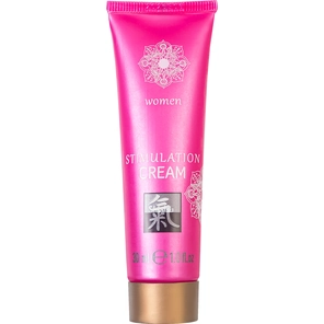  Возбуждающий крем для женщин Stimulation Cream 30 мл 