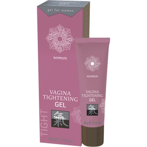  Сужающий гель для женщин Vagina Tightening Gel 30 мл 