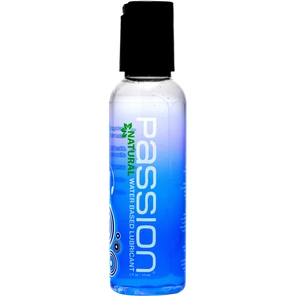  Смазка на водной основе Passion Natural Water-Based Lubricant 59 мл 