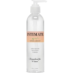  Лубрикант на водной основе Intimate Natural Lubricant for Women 250 мл 