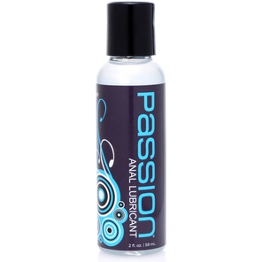  Анальный лубрикант Passion Anal Lubricant 59 мл 