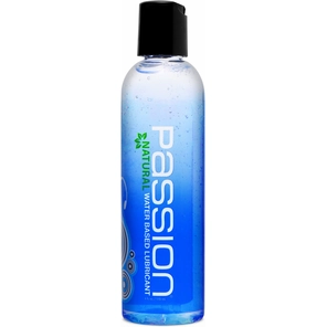  Смазка на водной основе Passion Natural Water-Based Lubricant 118 мл 