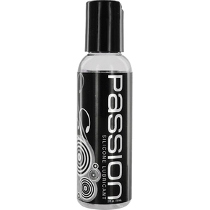  Cмазка на силиконовой основе Passion Premium Silicone Lubricant 59 мл 