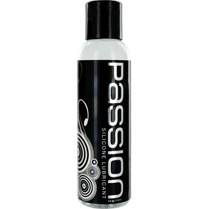  Cмазка на силиконовой основе Passion Premium Silicone Lubricant 118 мл 
