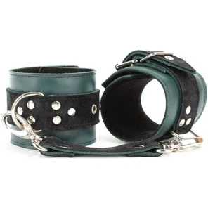  Изумрудные оковы Emerald Shackles 