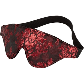  Маска на глаза закрытого типа Blackout Eye Mask 