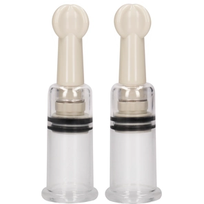  Помпы для сосков Nipple Suction Cup Small 