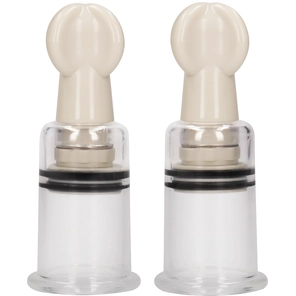  Помпы для сосков Nipple Suction Cup Medium 