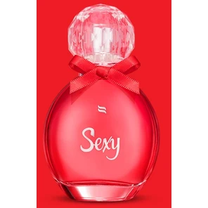  Женские духи с феромонами Sexy 30 мл 