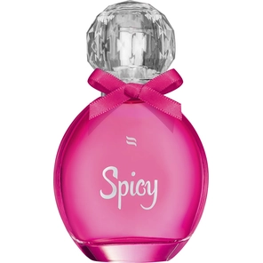  Женские духи с феромонами Spicy 30 мл. 