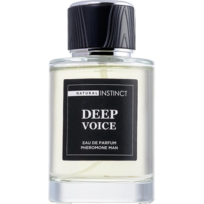  Парфюмерная вода с феромонами Deep Voice 100 мл 