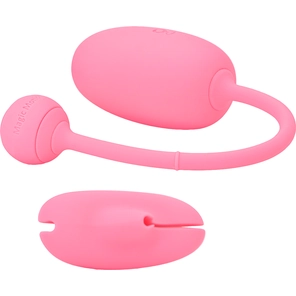  Розовый тренажер Кегеля Magic Kegel Coach 