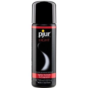  Лубрикант на силиконовой основе pjur LIGHT 30 мл 