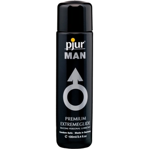 Концентрированный лубрикант pjur MAN Premium Extremglide 100 мл 