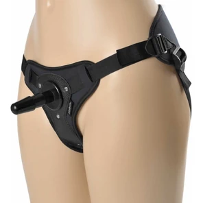  Трусики HARNESS Dual Peak размера XS-M 