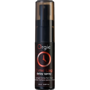  Спрей для продления эрекции ORGIE Time lag 25 мл 