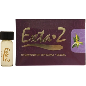  Стимулятор оргазма EXTA-Z Иланг 1,5 мл 