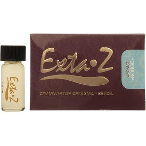 Стимулятор оргазма EXTA-Z Кокос 1,5 мл 