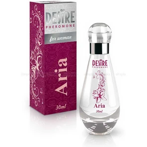  Женские духи с феромонами Desire ARIA 30 мл 