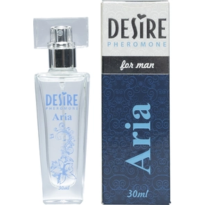  Мужские духи с феромонами Desire ARIA 30 мл 