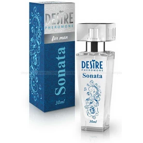  Мужские духи с феромонами Desire SONATA 30 мл 