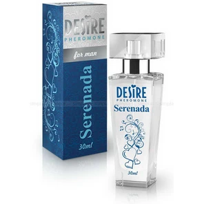  Мужские духи с феромонами Desire SERENADA 30 мл 