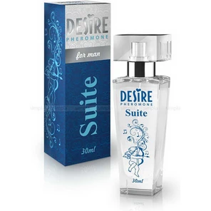  Мужские духи с феромонами Desire SUITE 30 мл 