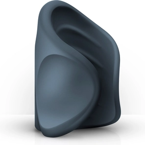  Универсальный мастурбатор с открытым дизайном Vibrating Handjob Stroker 