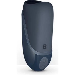  Мастурбатор Vibrating Blowjob Simulator 