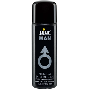  Концентрированный лубрикант pjur MAN Premium Extremglide 30 мл 