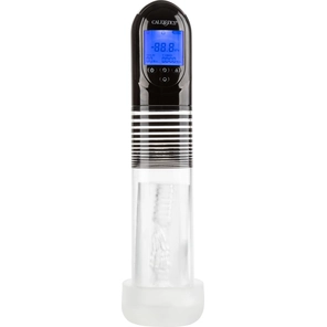  Автоматическая вакуумная помпа Optimum Series Advanced Automatic Smart Pump 