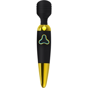  Жезловый вибромассажер Body Wand 