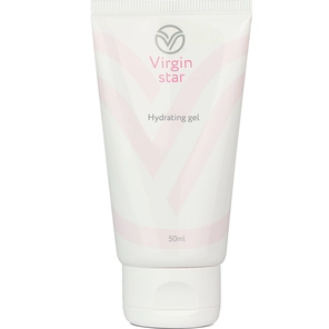  Интимный лубрикант для женщин Titan Gel Virgin Star 50 мл 