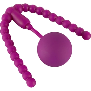  Тренажер интимных мышц Intimate Spreader Pussy Gym 