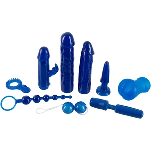  Набор игрушек для пар Couples Toy Set 