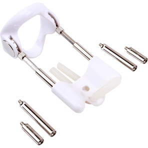  Экстендер для увеличения пениса Open Wide Restraints 