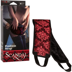  Удерживающее устройство Scandal Position Strap 