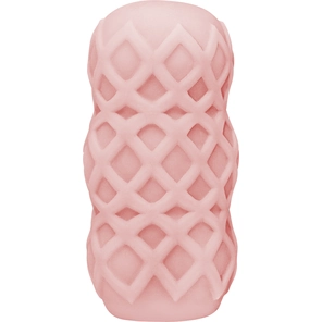  Розовый мастурбатор Sweety 