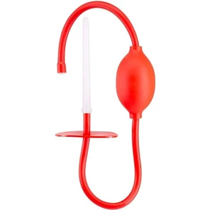  Анальный душ ENEMA SYRINGE 