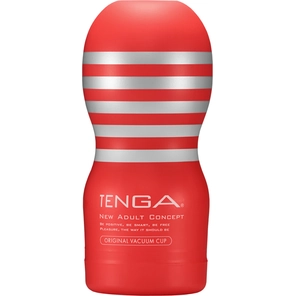 Мастурбатор TENGA Original Vacuum Cup 