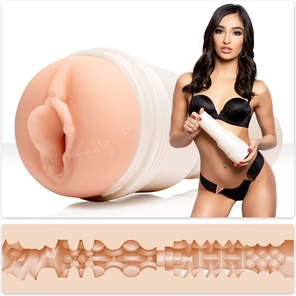  Мастурбатор-вагина Fleshlight Girls Emily Willis Squirt 