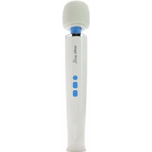  Жезловый проводной вибратор Magic Wand Plus (аналог) 30,5 см 
