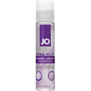  Лубрикант на силиконовой основе JO Xtra Silky 30 мл 