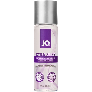  Лубрикант на силиконовой основе JO Xtra Silky 60 мл 