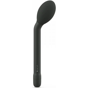  Черный G-стимулятор Bgee Classic Plus 20 см 