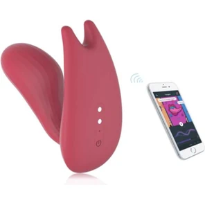  Вибромассажер Magic Motion Umi 9,5 см 