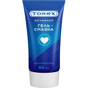  Смазка на водной основе TOREX Классическая 50 мл 