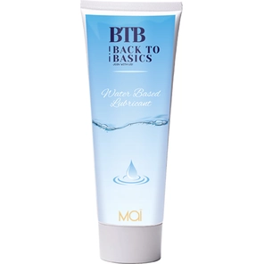  Лубрикант на водной основе BTB Water Based Lubricant 75 мл 